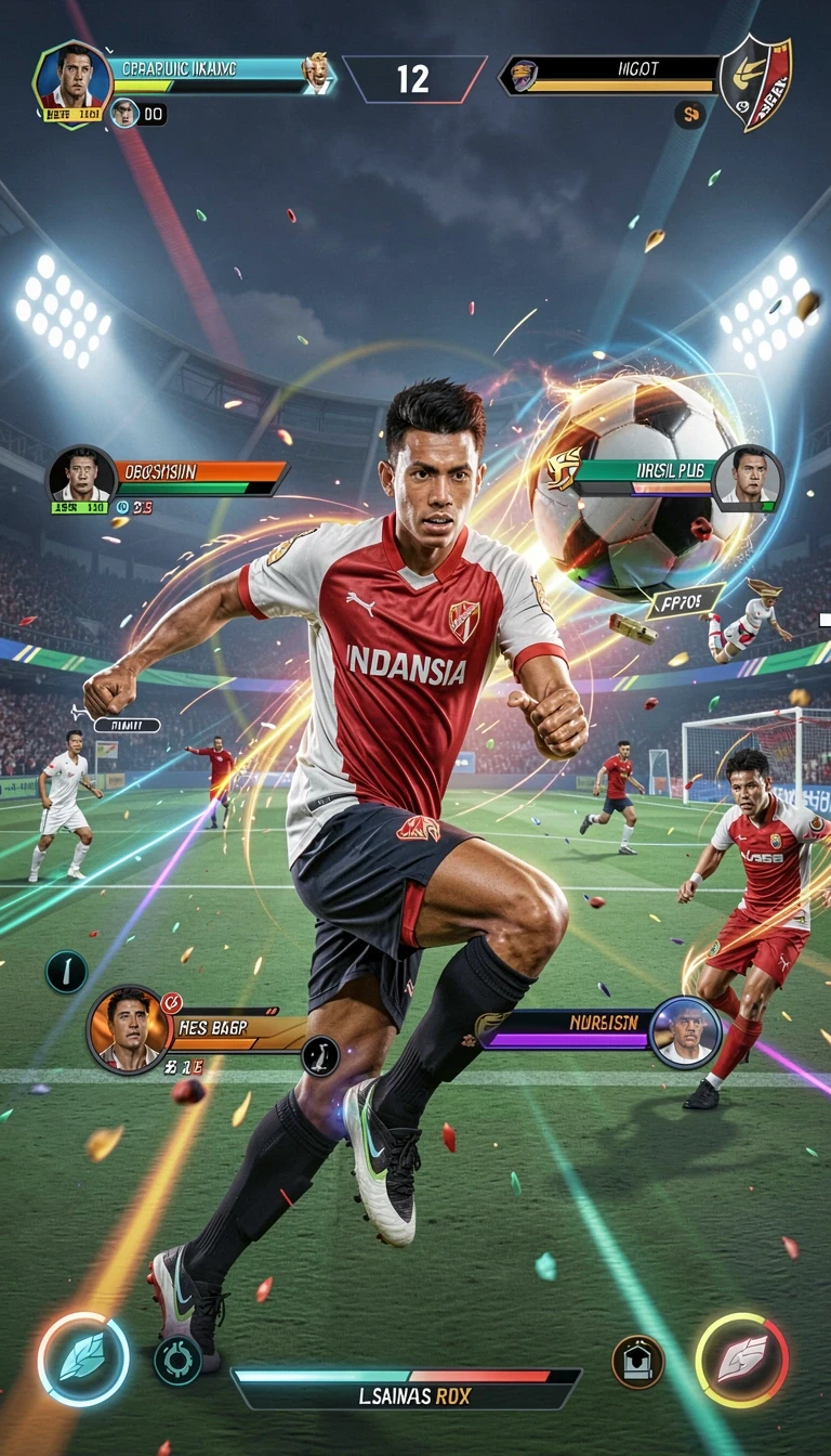 Tampilan utama aplikasi Review Aplikasi katakjp yang intuitif dan efisien.