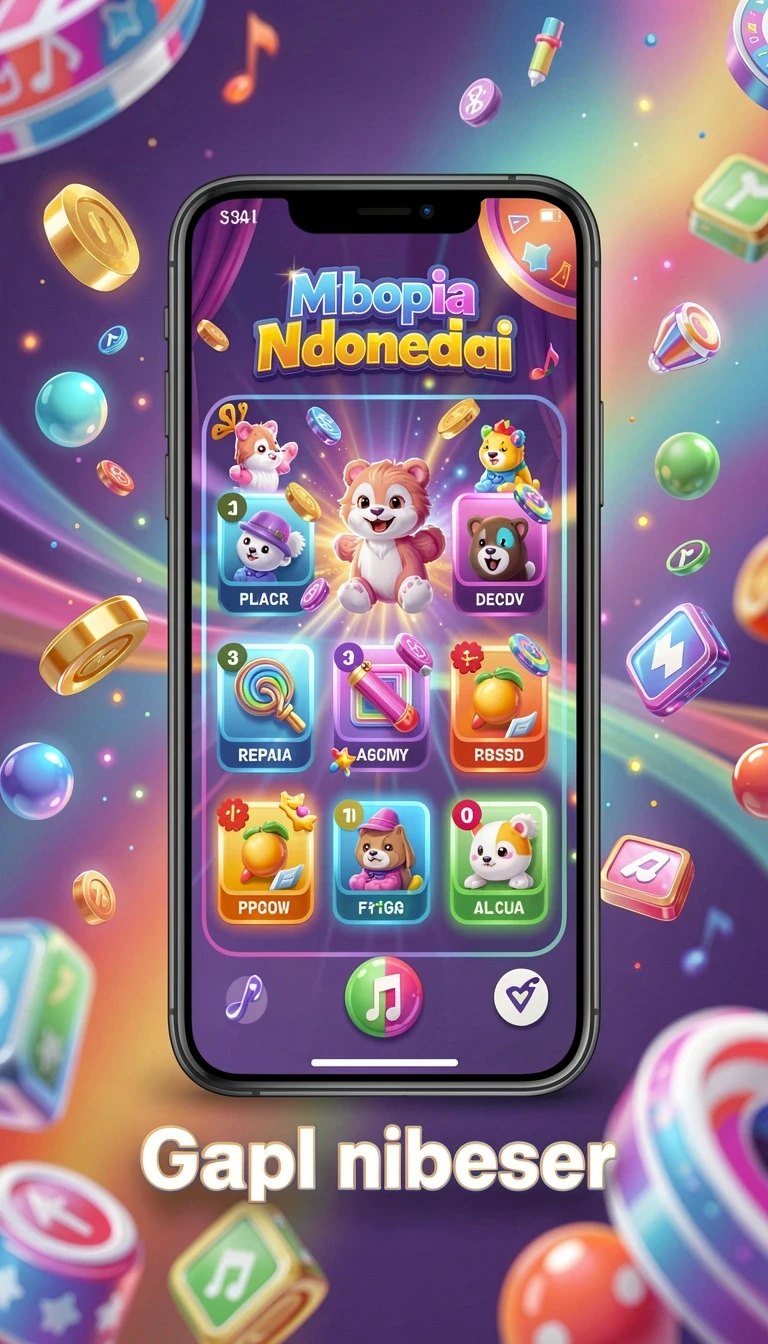 Tampilan utama aplikasi Review Aplikasi qq1221 yang intuitif dan efisien.